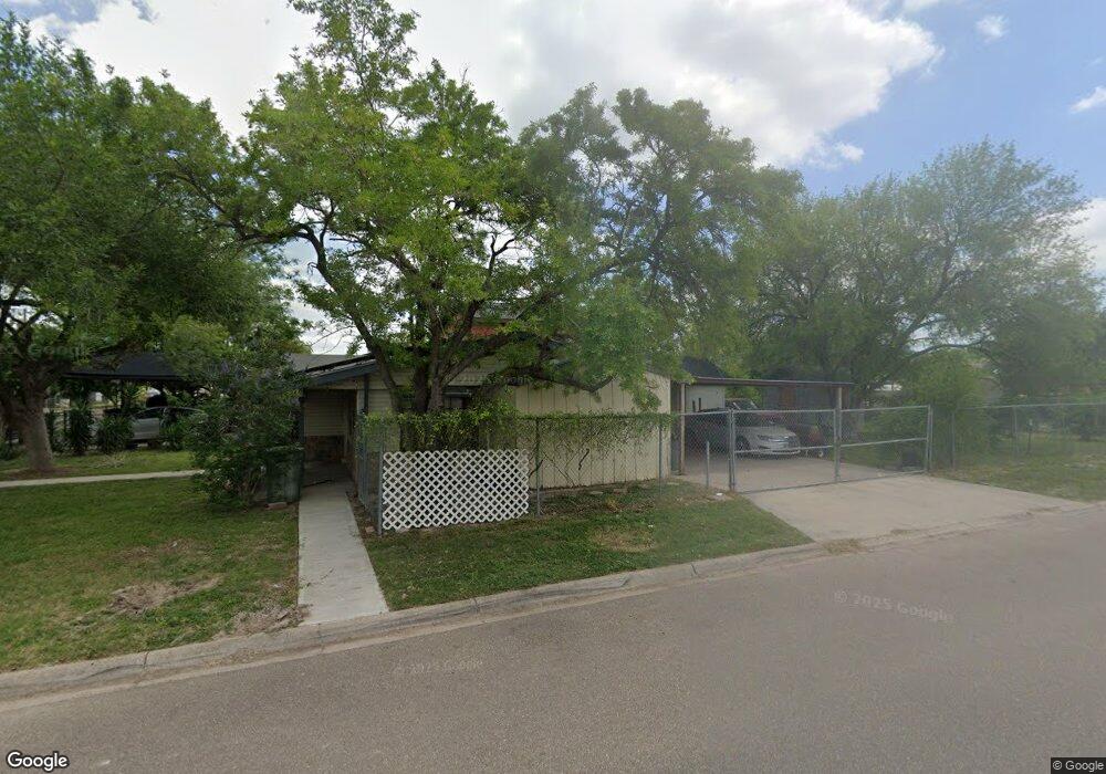 513 Ebony St, San Juan, TX 78589 - photo 1