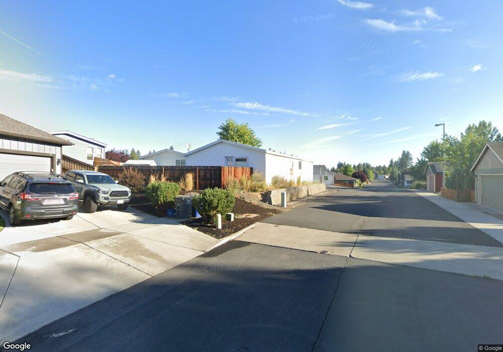 20161 Lyon Ct, Bend, OR 97702 - photo 1