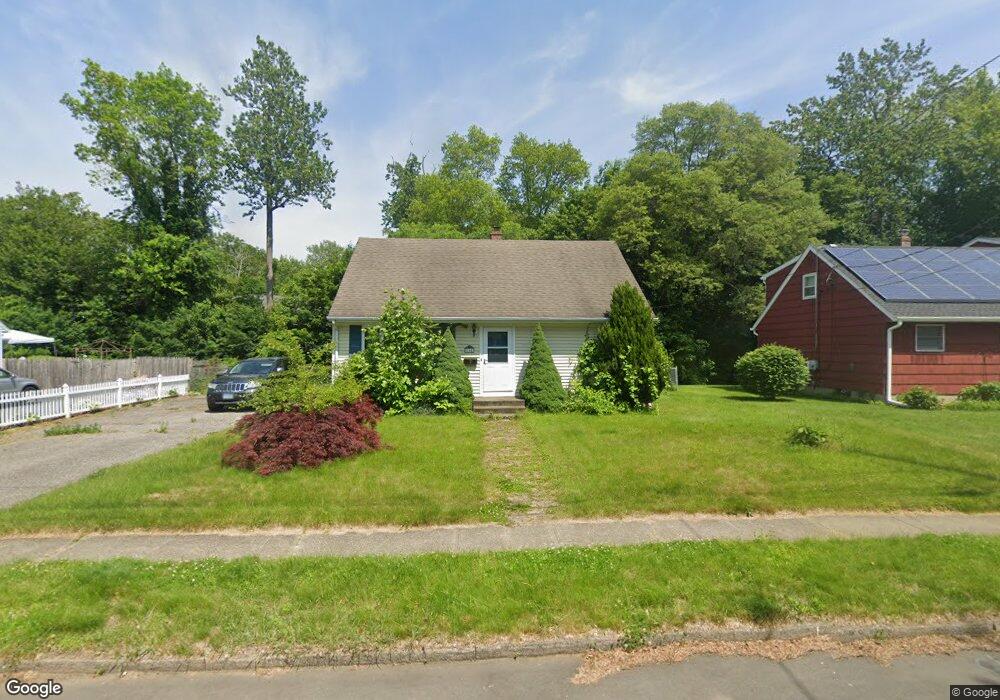 104 Wepawaug Dr, Milford, CT 06461 - photo 1