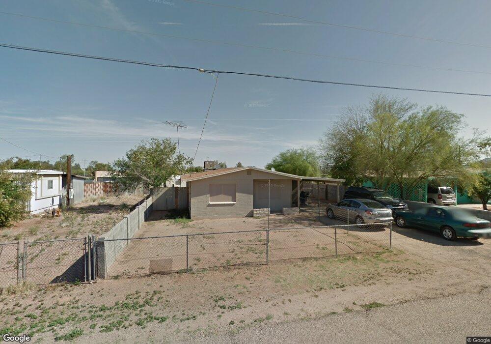 6496 E Shasta St, Picacho, AZ 85141 - photo 1