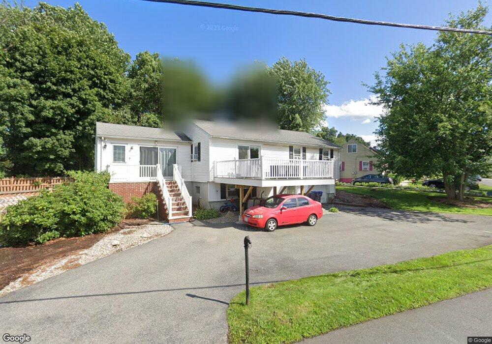 4 Noyes St, Methuen, MA 01844 - photo 1