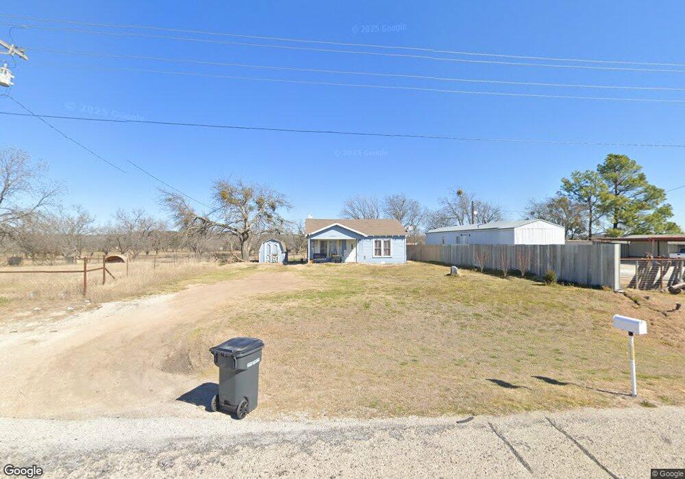 5910 Mineral Wells Hwy, Weatherford, TX 76088 - photo 1