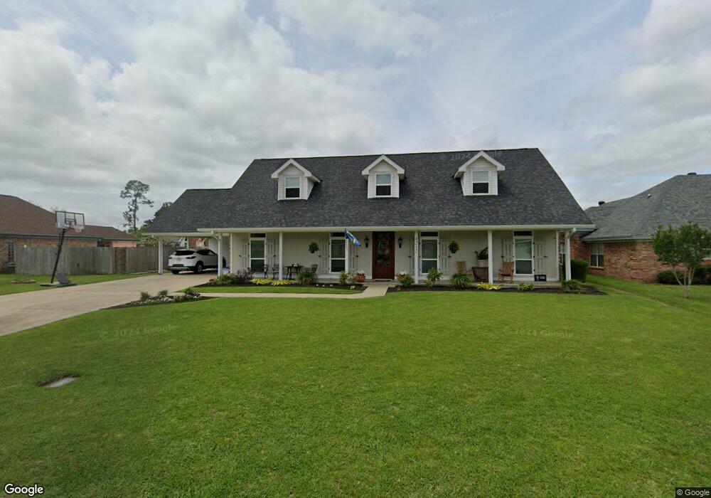 4212 E Jevon Ln, Lake Charles, LA 70605 - photo 1