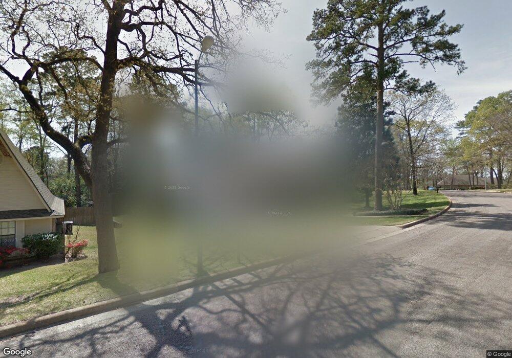 1804 Hollybrook Dr, Nacogdoches, TX 75965 - photo 1