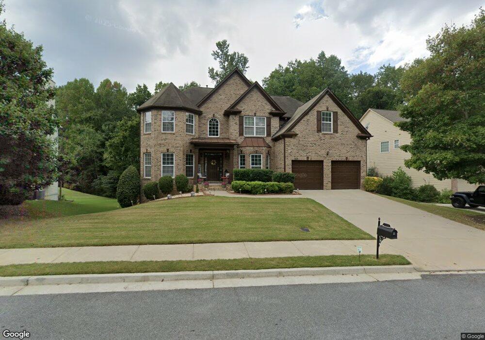 590 Gran Heritage Way unit 3, Dacula, GA 30019 - photo 1