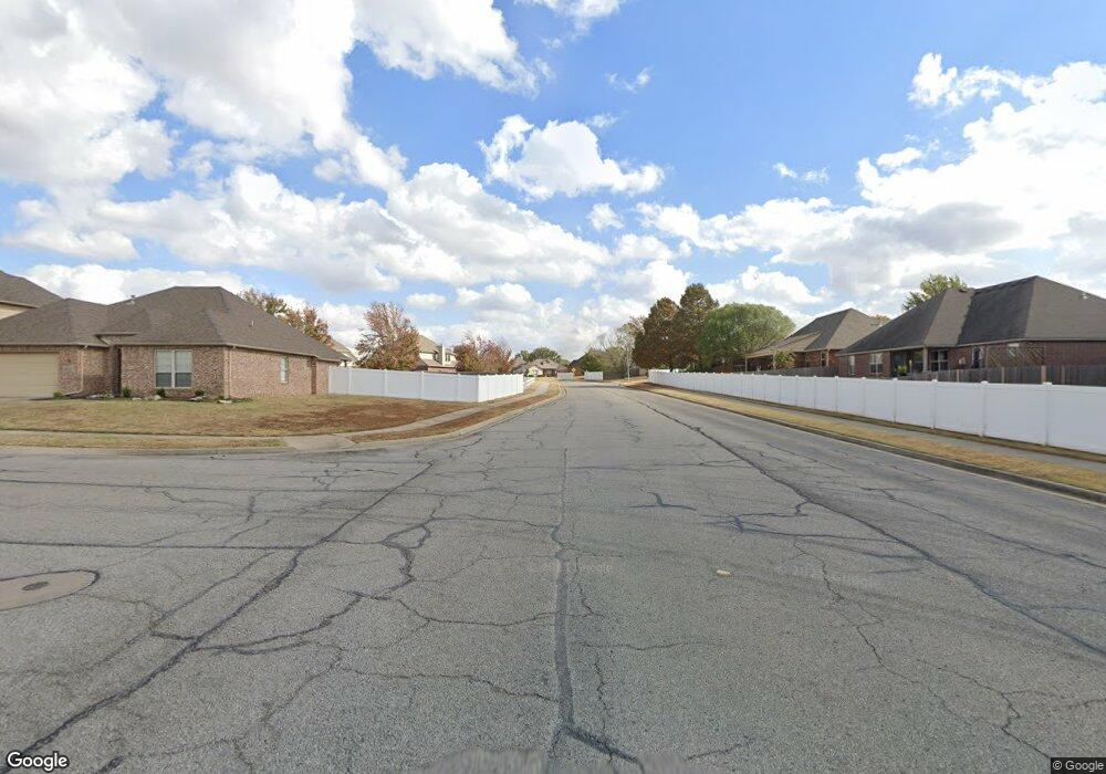 1007 E Delmar St, Broken Arrow, OK 74012 - photo 1