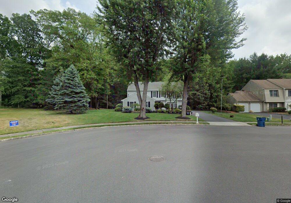 42 Marc Dr, Manalapan, NJ 07726 - photo 1