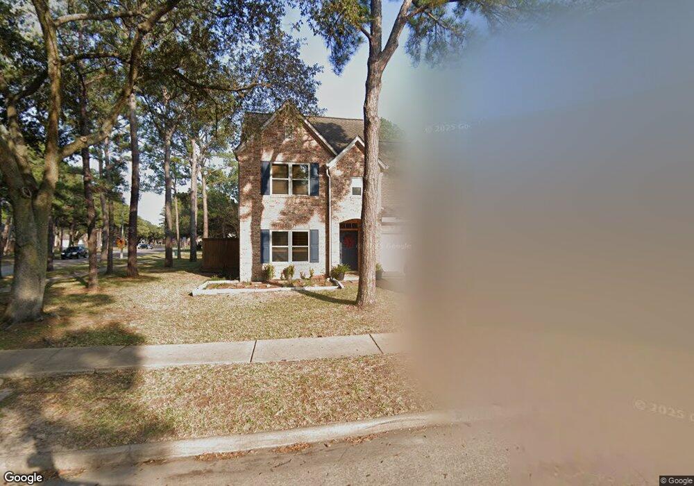 7722 View Park Ln, Houston, TX 77095 - photo 1