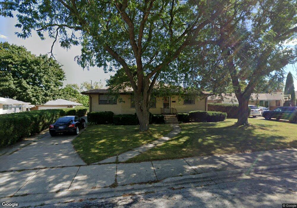 2533 Dunlay Ct, Waukegan, IL 60085 - photo 1