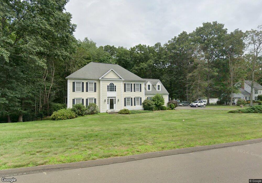 394 Bartlett Dr, Madison, CT 06443 - photo 1