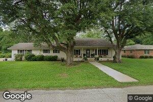 30 Wolfe Dr, Mc Gehee, AR 71654