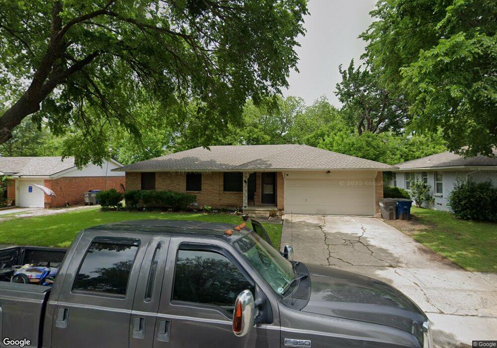 304 S 4th St, Wylie, TX 75098 - photo 1