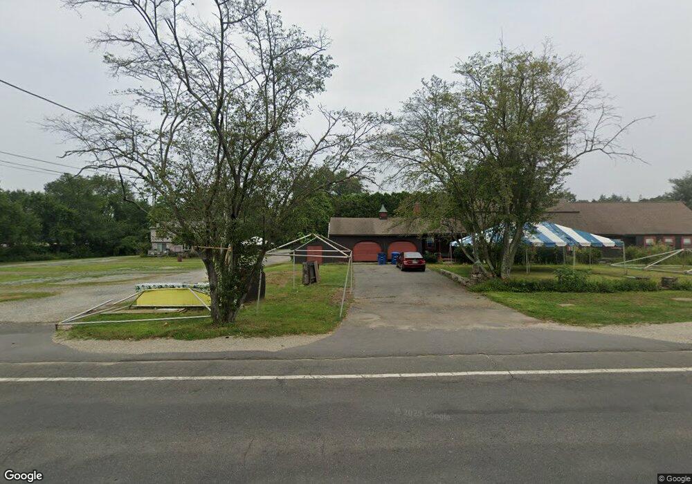 34 Main St, Brimfield, MA 01010 - photo 1