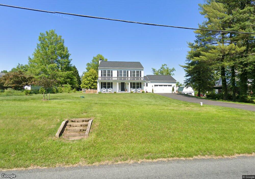 813 Old Fallston Rd, Fallston, MD 21047 - photo 1