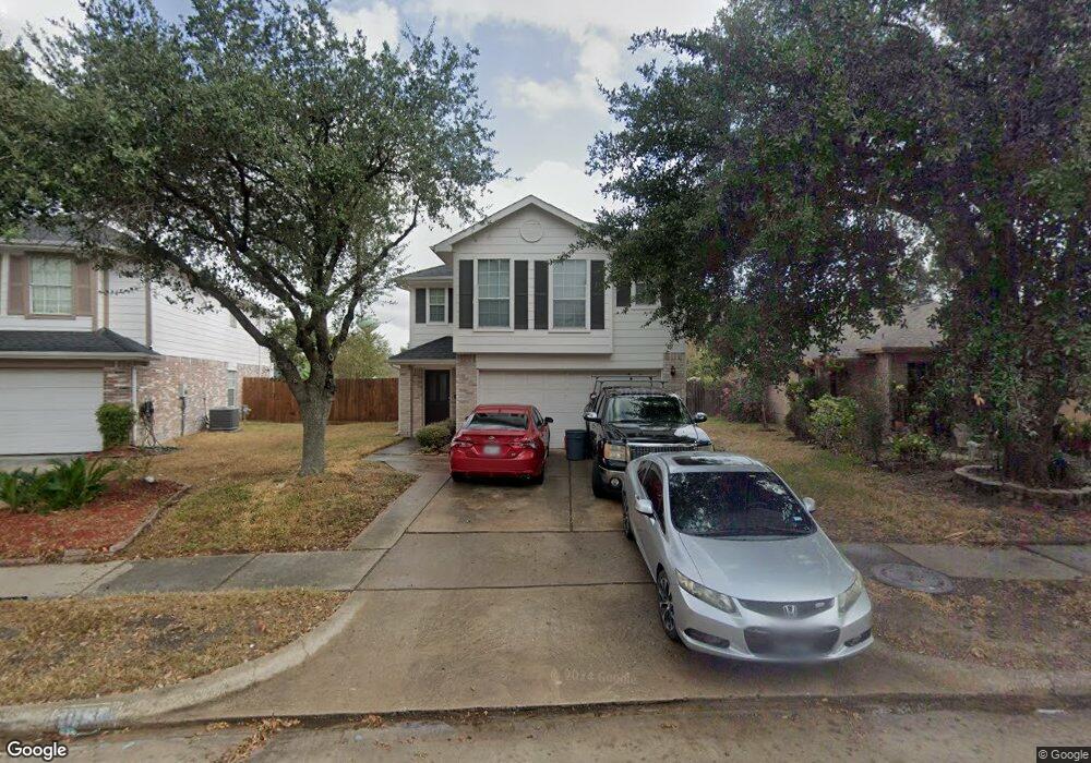 10134 Revelstoke Dr, Houston, TX 77086 - photo 1