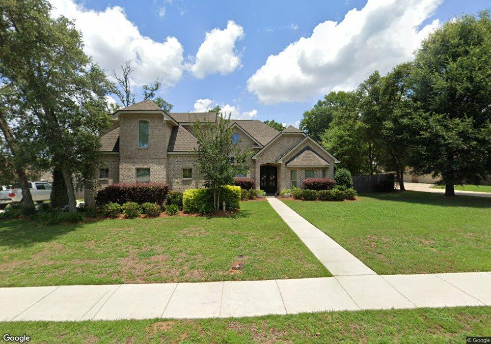 8594 Dawes Trace Ln unit 12, Mobile, AL 36619 - photo 1