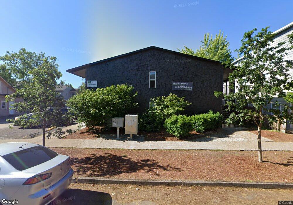 430 E 15th Ave, Eugene, OR 97401 - photo 1