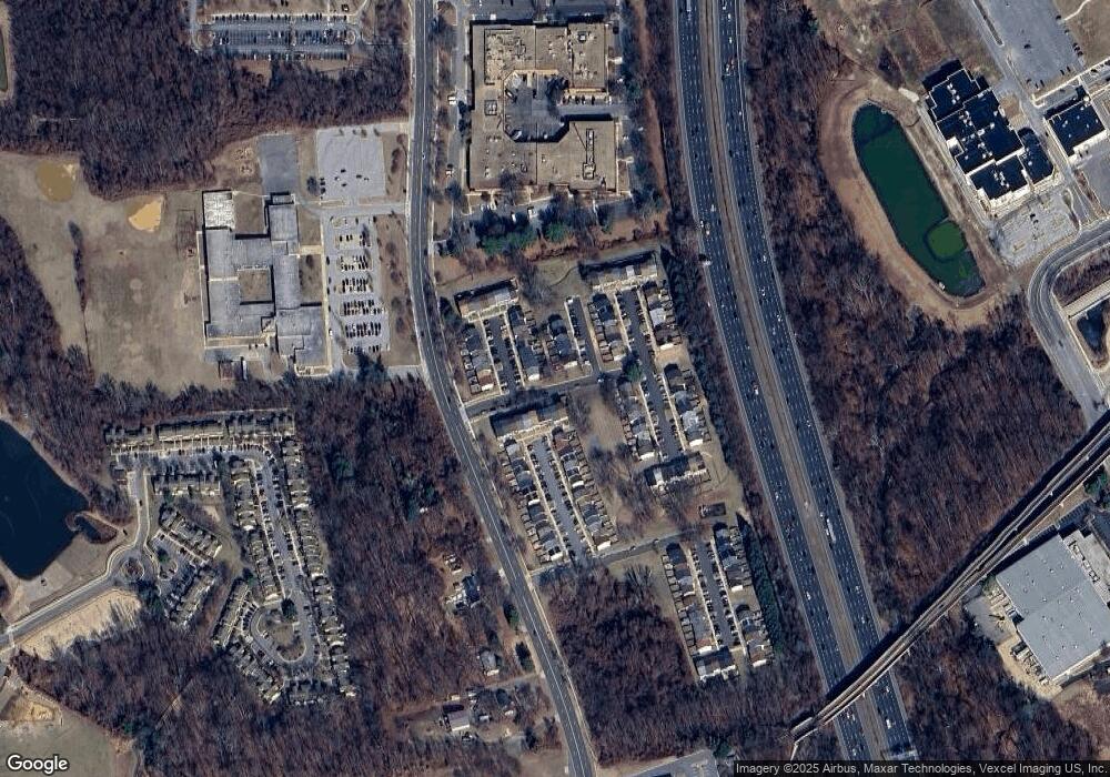 9013 Continental Place, Hyattsville, MD 20785 - photo 1