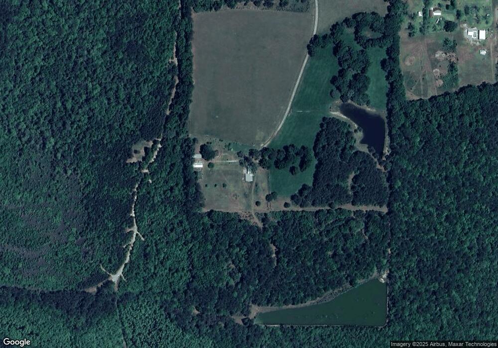 304 Section Line Rd, Lucedale, MS 39452 - photo 1