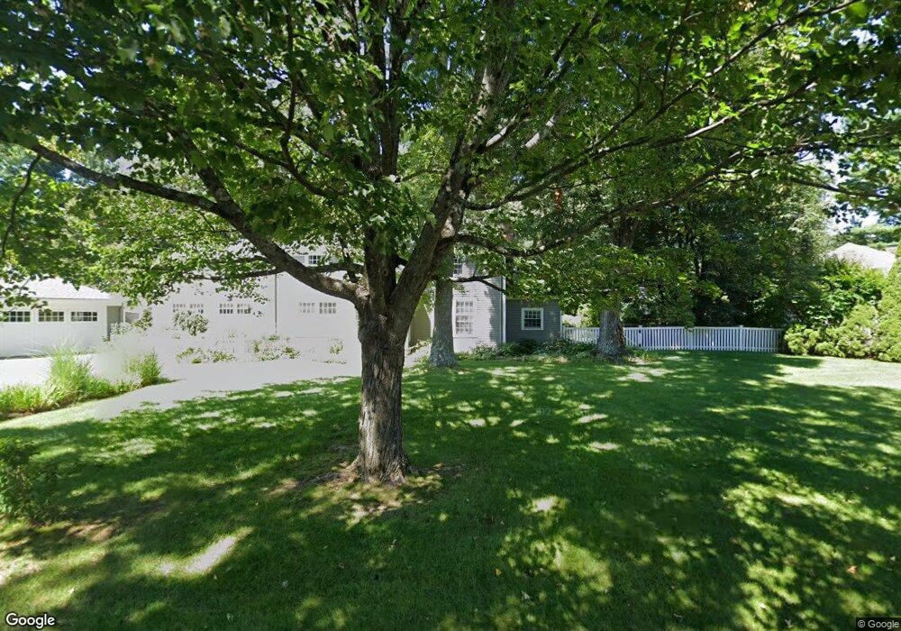 108 Revolutionary Rd, Concord, MA 01742 - photo 1