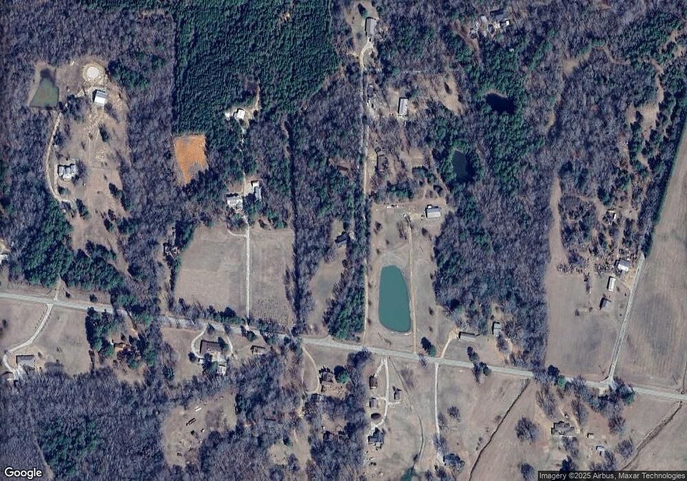 5 County Road 4085, Oxford, MS 38655 - photo 1