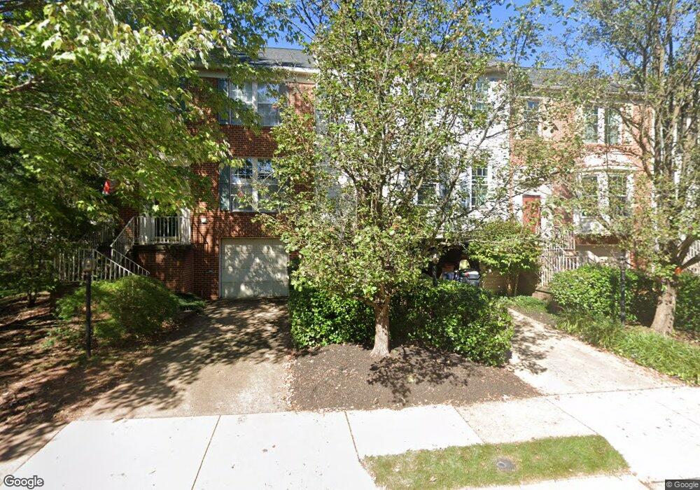 46804 Graham Cove Square, Sterling, VA 20165 - photo 1