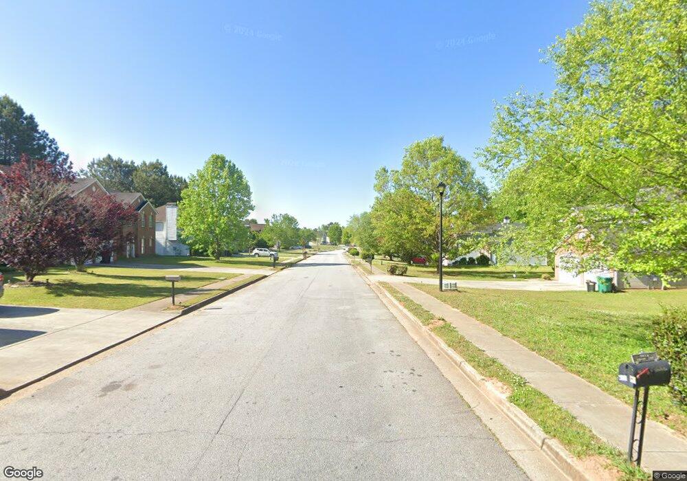 0 Starling Trail unit 7353728, Hampton, GA 30228 - photo 1