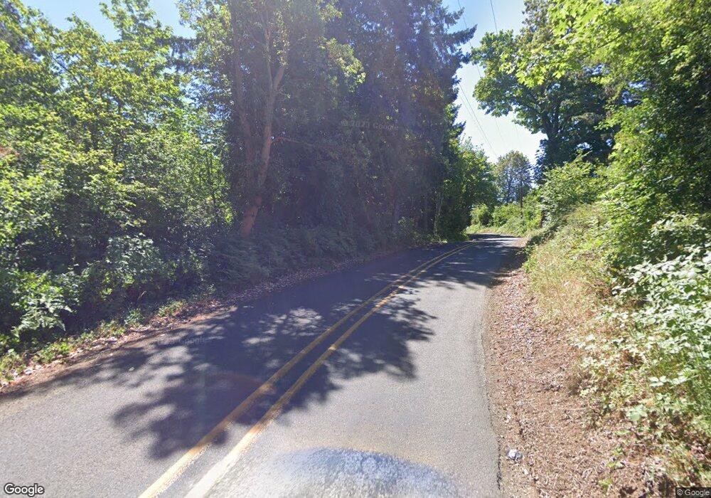 0 S Howards Mill Rd, Mulino, OR 97042 - photo 1