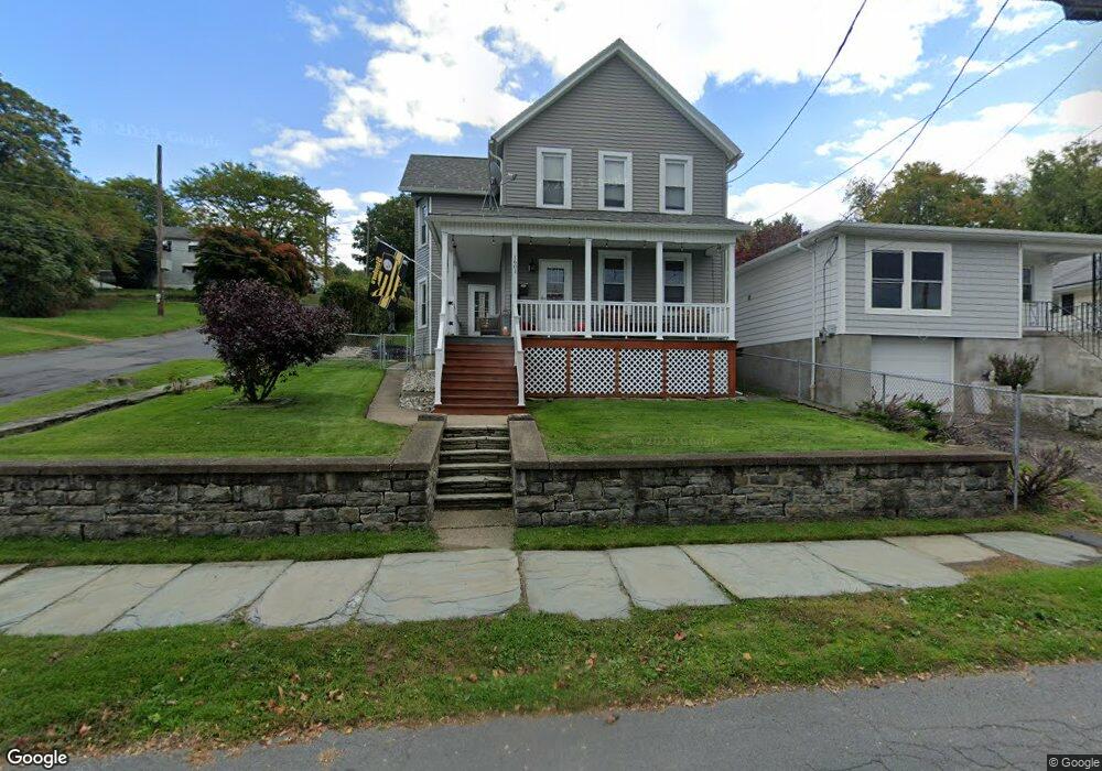 1601 S Irving Ave, Scranton, PA 18505 - photo 1