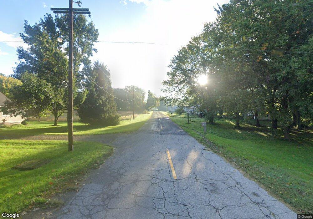 0 V L Second St, Galien, MI 49113 - photo 1