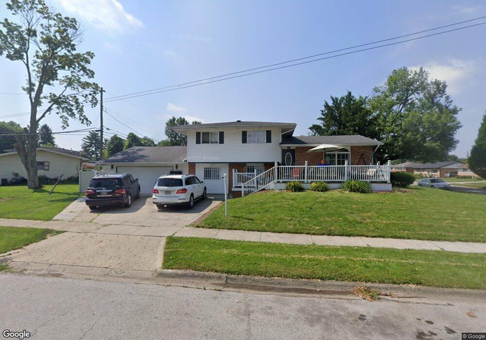 5107 Justin Rd, Columbus, OH 43227 - photo 1