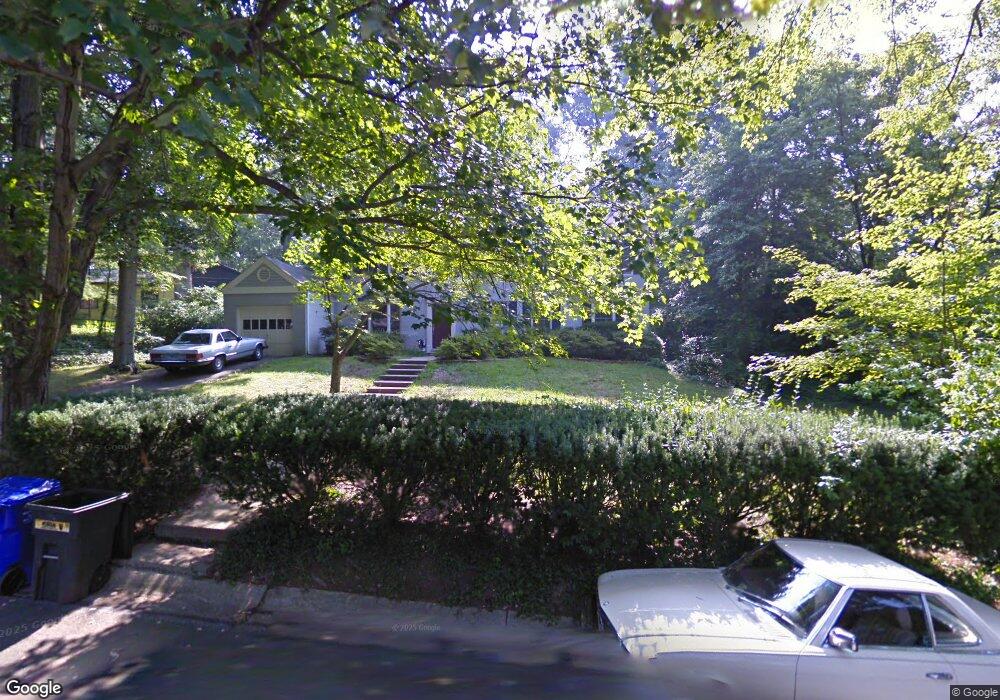 6021 Cairn Terrace, Bethesda, MD 20817 - photo 1