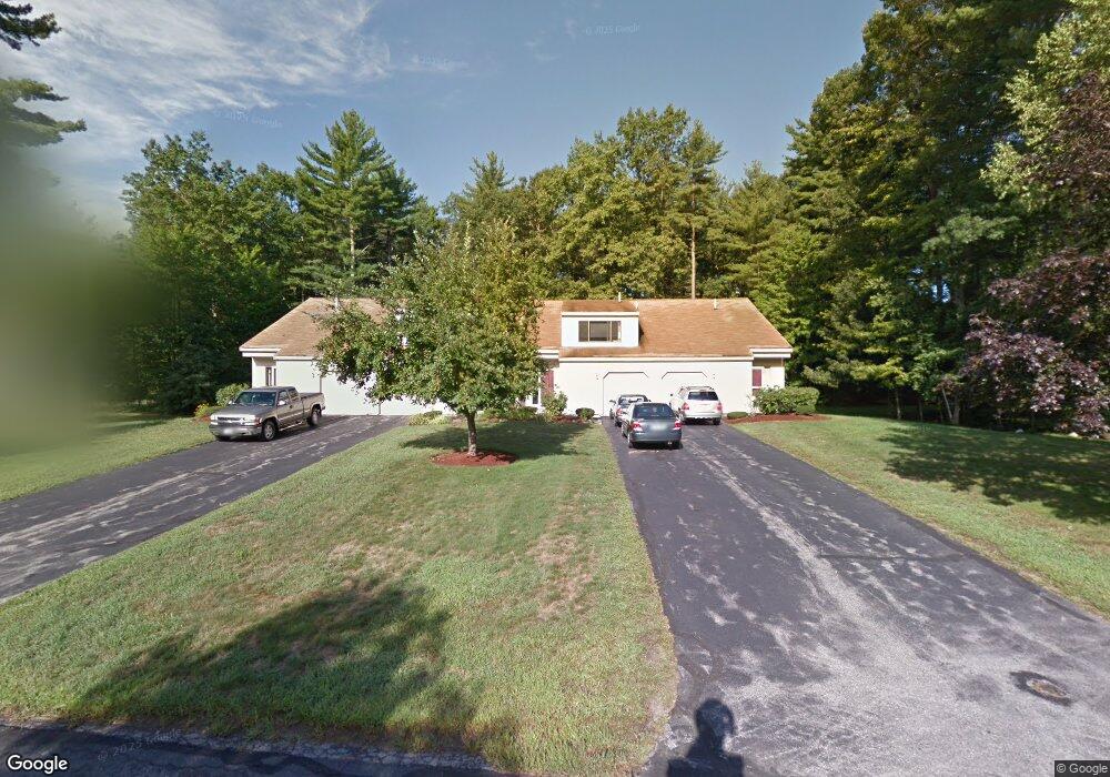 70 Indian Rock Rd, Merrimack, NH 03054 - photo 1