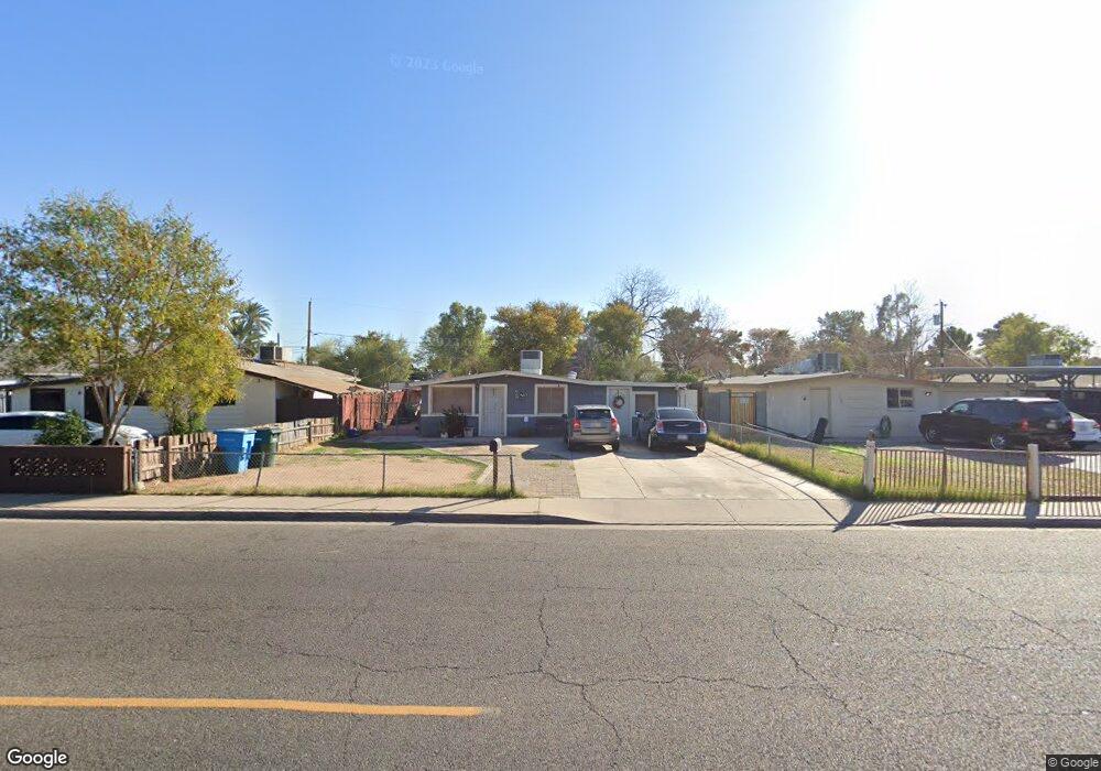 2331 N 28th St, Phoenix, AZ 85008 - photo 1