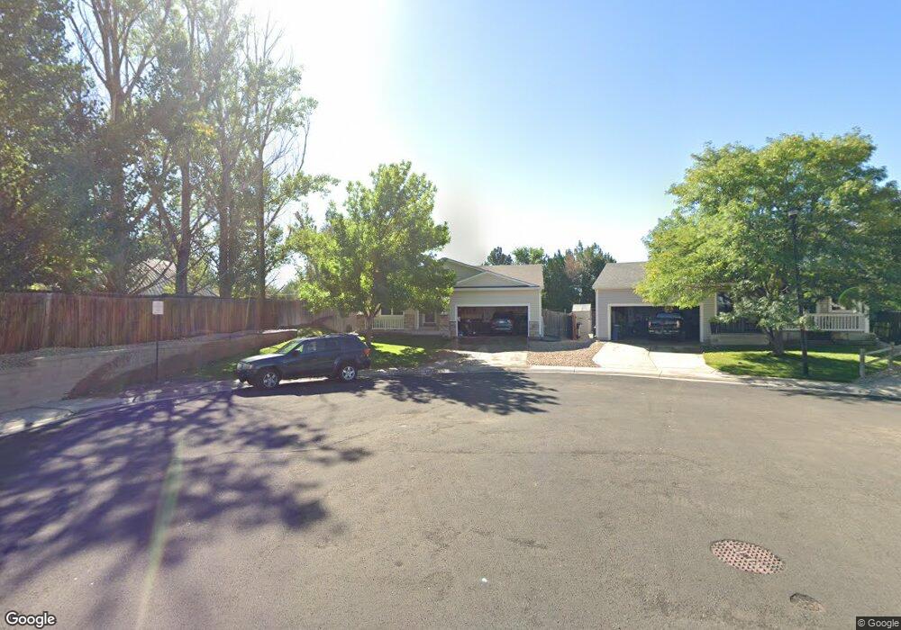 2040 E 125th Place, Thornton, CO 80241 - photo 1