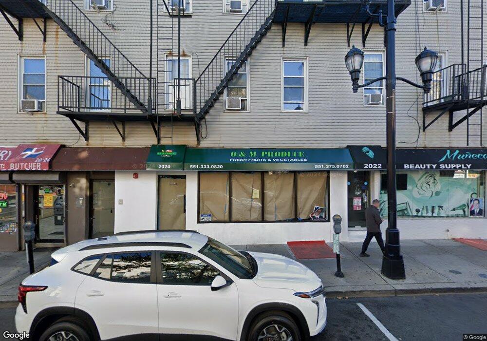 2024 Bergenline Ave unit 1R, Union City, NJ 07087 - photo 1