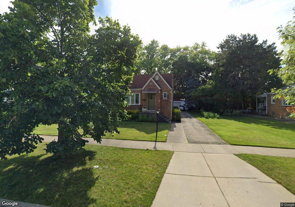 314 Neva Ave, Glenview, IL 60025 - photo 1