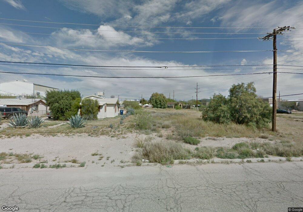 1041 S Fremont Ave, Tucson, AZ 85719 - photo 1