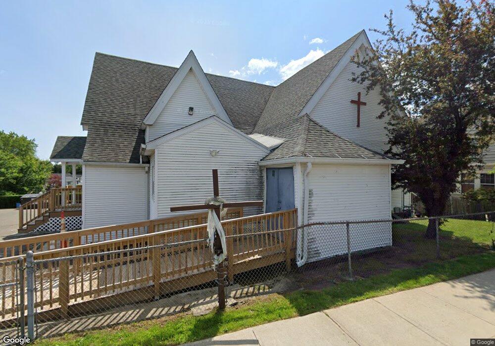 160 Chapel St, Milford, CT 06460 - photo 1