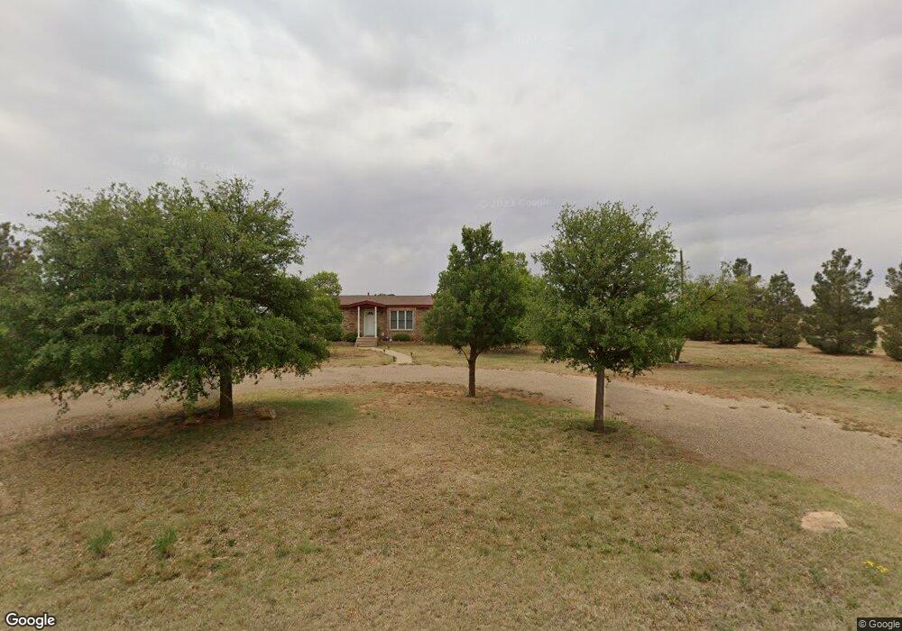 6496 Foster Rd, Ropesville, TX 79358 - photo 1