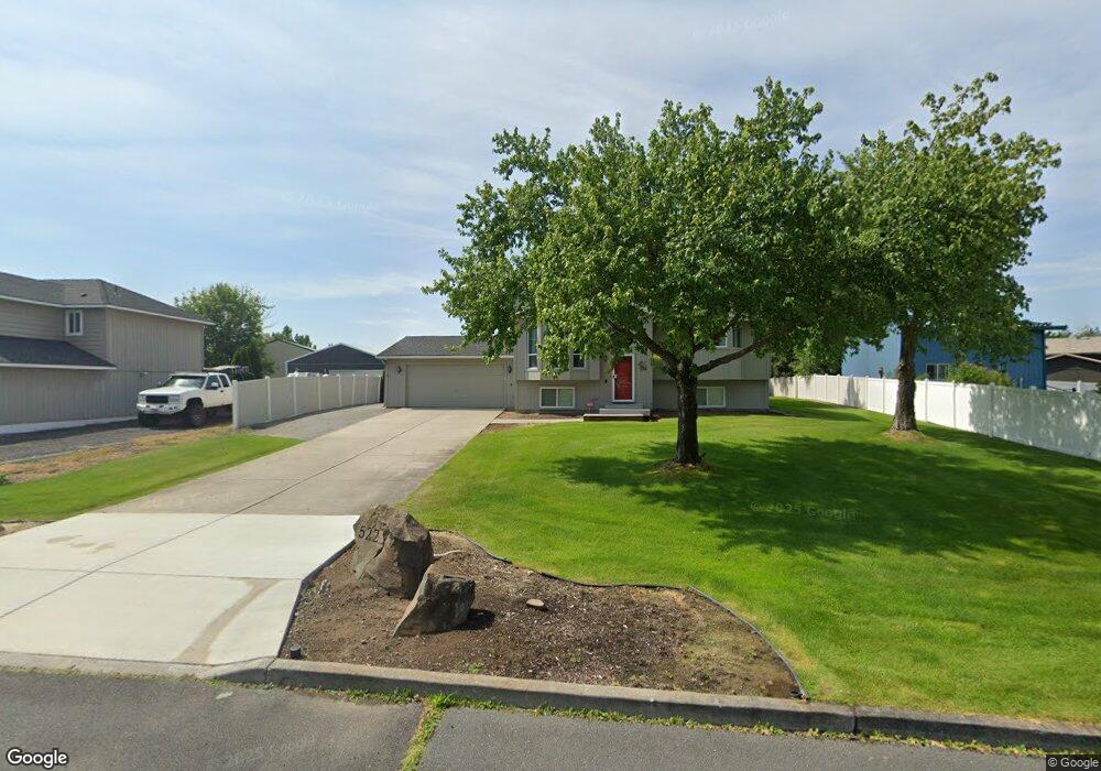 522 E Bridle Trail Rd, Colbert, WA 99005 - photo 1