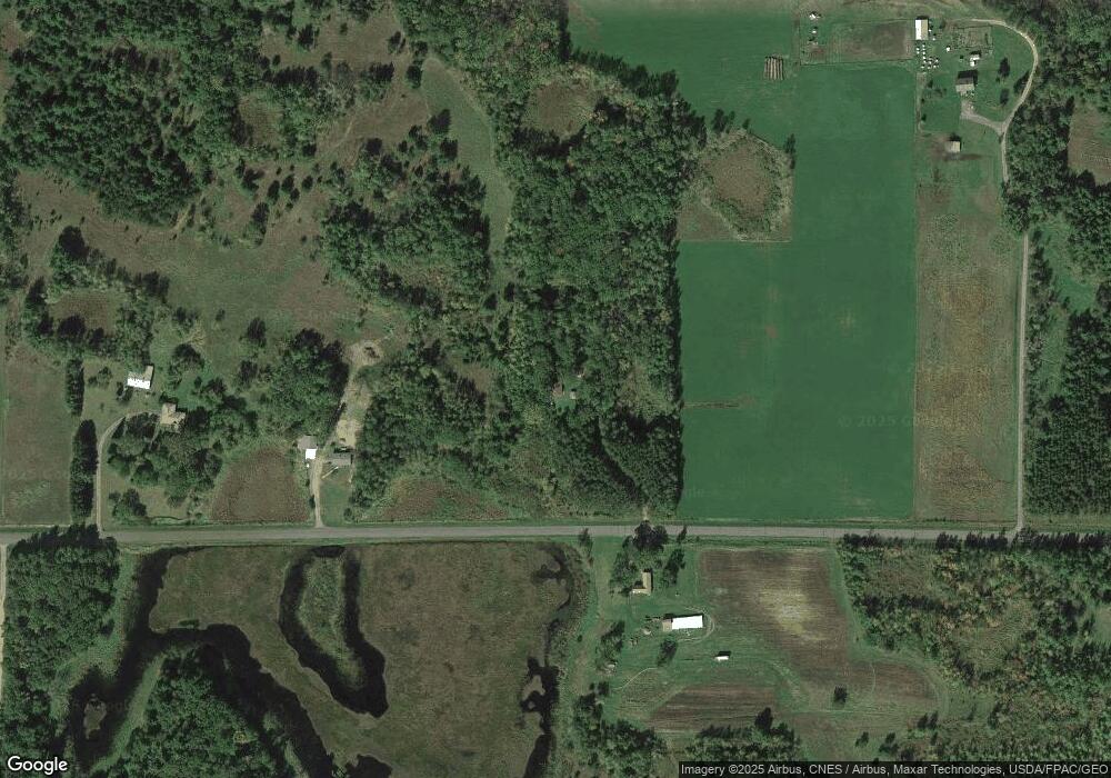 8160 Moline Rd, Webster, WI 54893 - photo 1