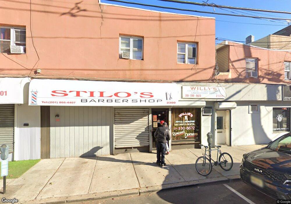 2302 Bergenline Ave, Union City, NJ 07087 - photo 1