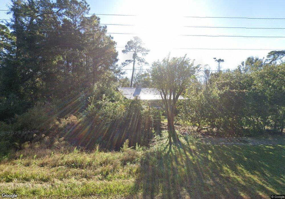 1470 Lawrence Rd, St. Simons Island, GA 31522 - photo 1