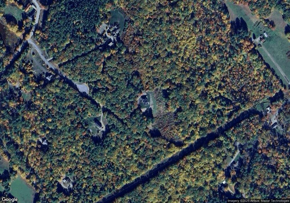 47 Skywatch Rd, Center Harbor, NH 03226 - photo 1