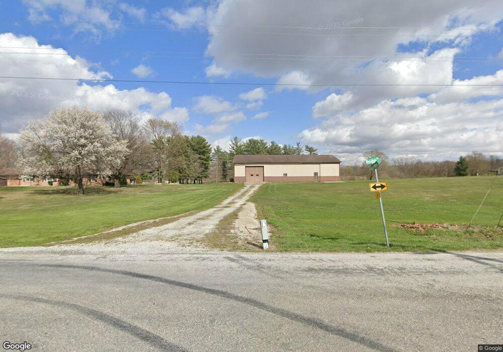 2041 S Meridian Rd, Wabash, IN 46992 - photo 1