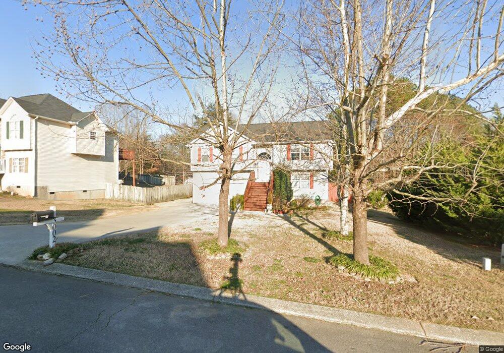 3002 Highgate Ct, Dalton, GA 30721 - photo 1