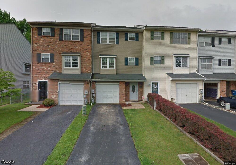 3023 Greenshire Ct W, Claymont, DE 19703 - photo 1