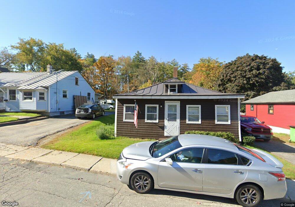 27 Chase St, Claremont, NH 03743 - photo 1