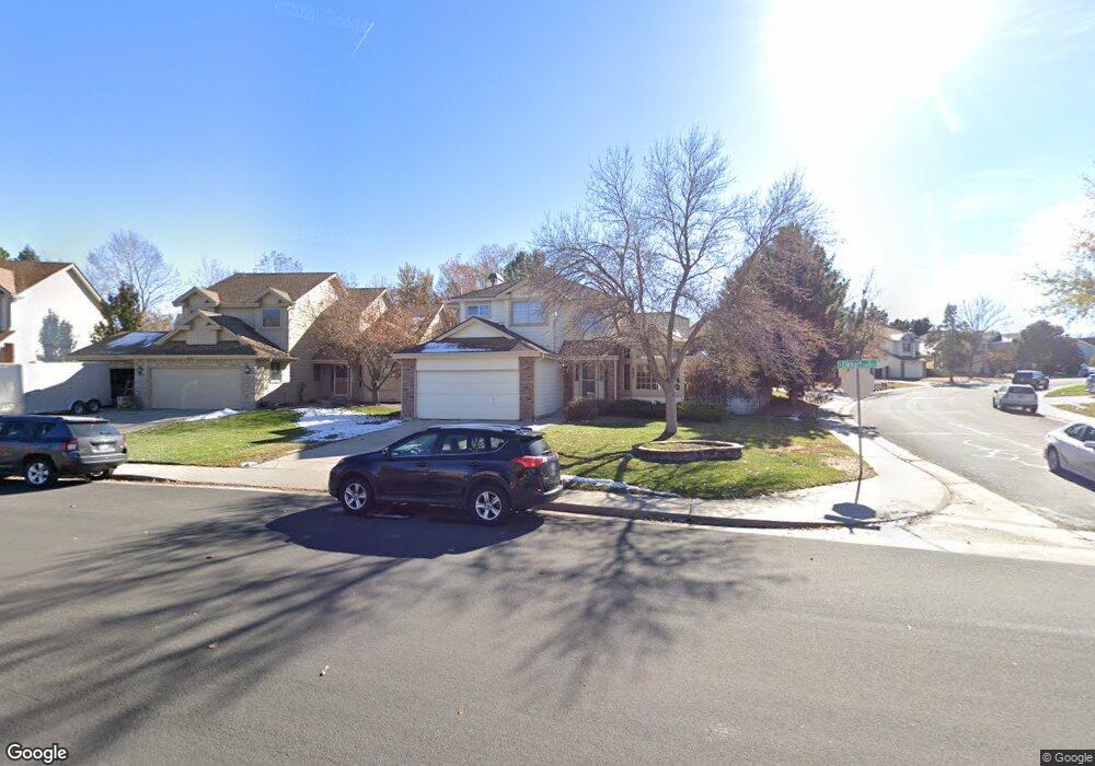 4840 S Elkhart St, Aurora, CO 80015 - photo 1